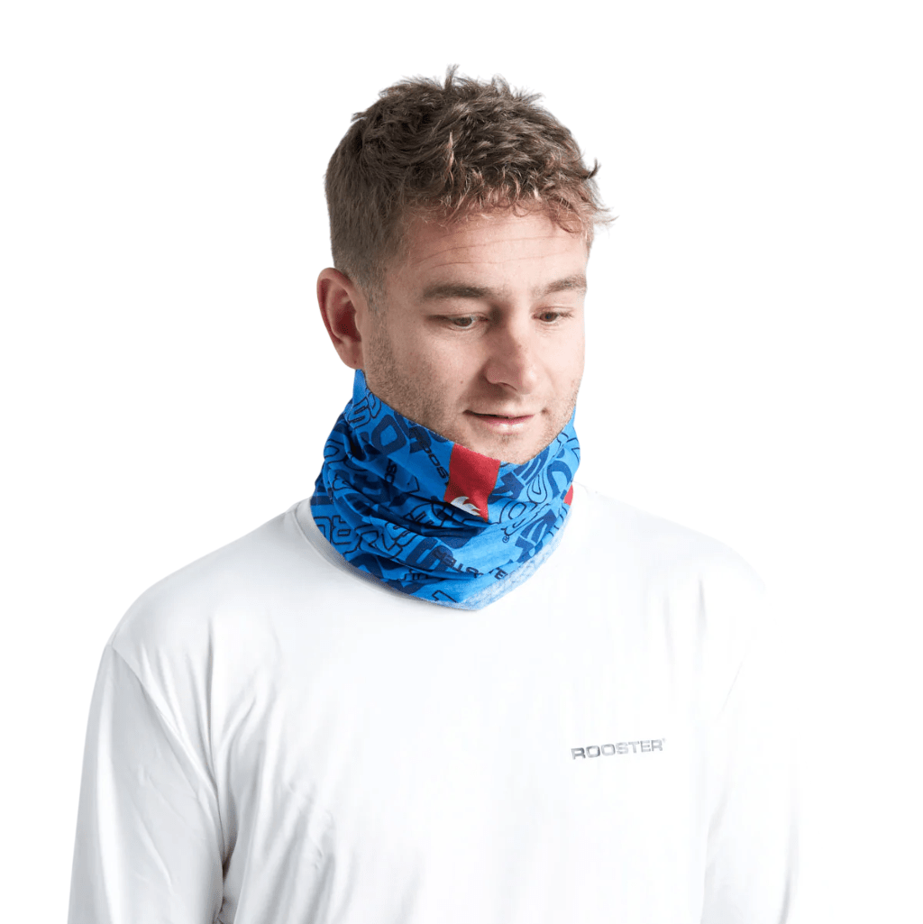 Rooster Multifunktionstuch 'UV Neck Sleeve'